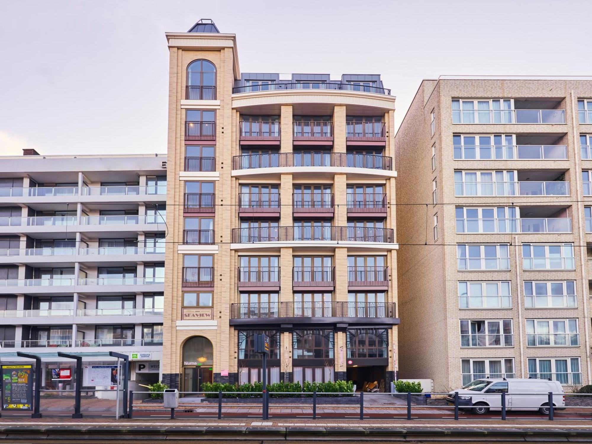 Numa Scheveningen *