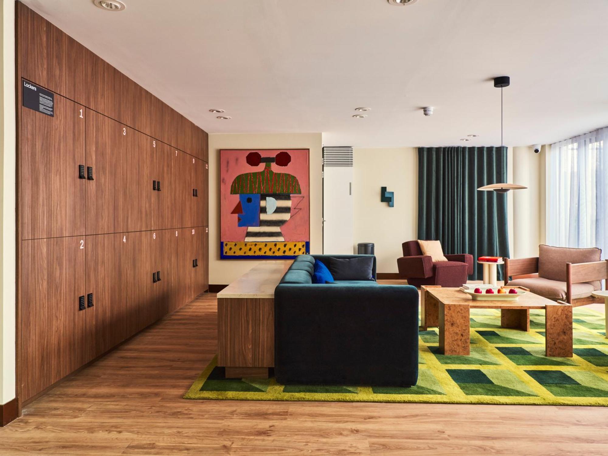 Numa Scheveningen Aparthotel