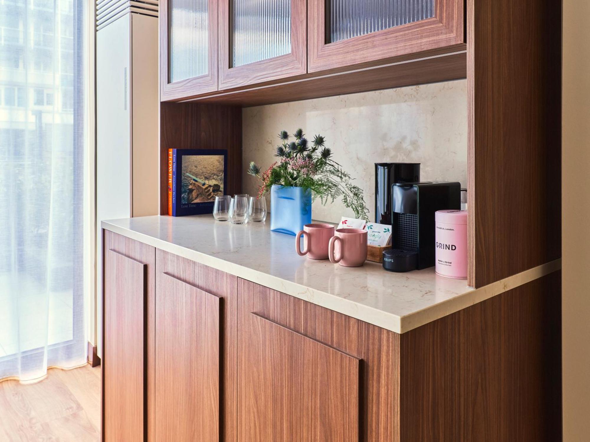 Aparthotel Numa Scheveningen *
