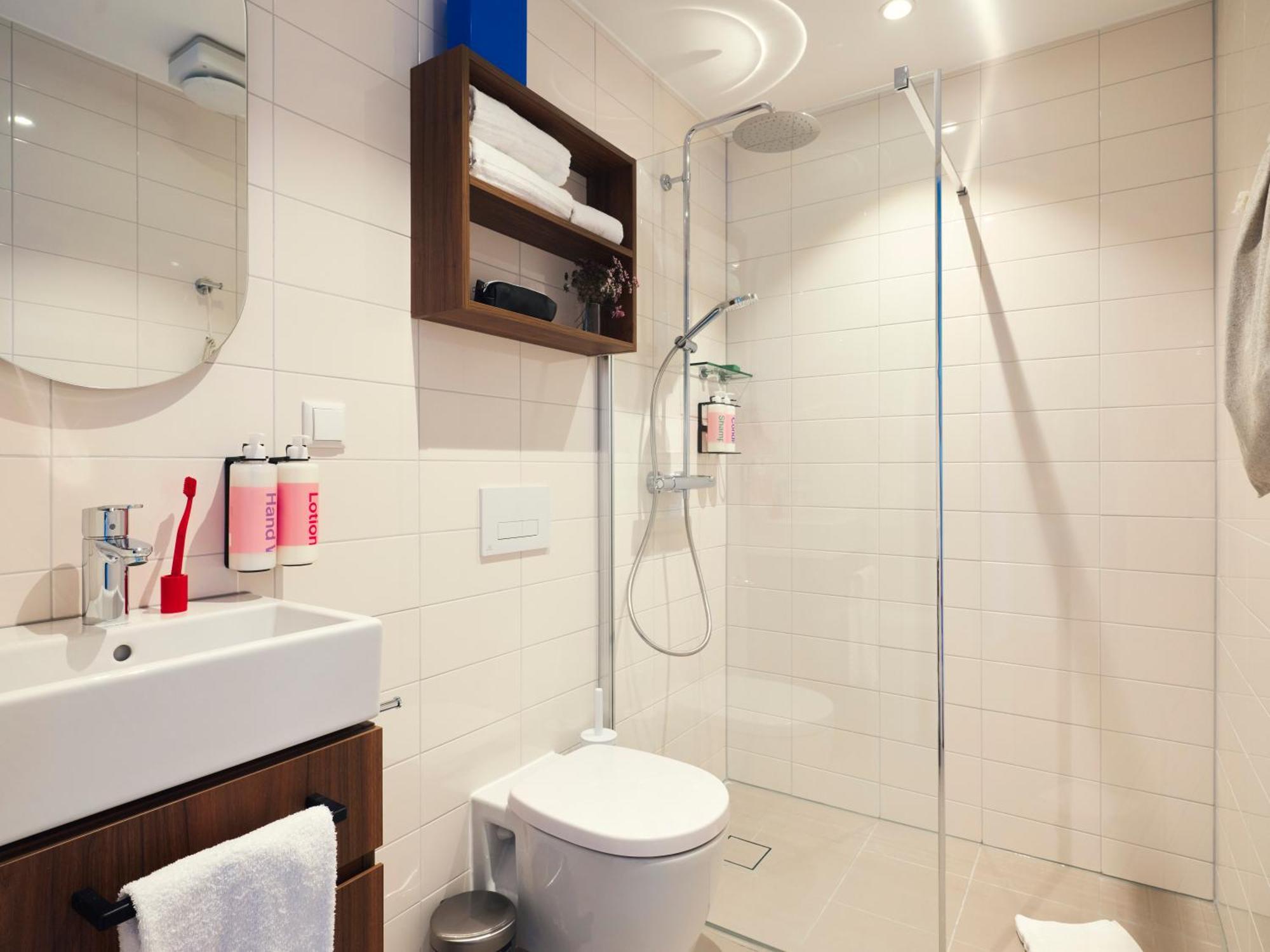 Numa Scheveningen Aparthotel