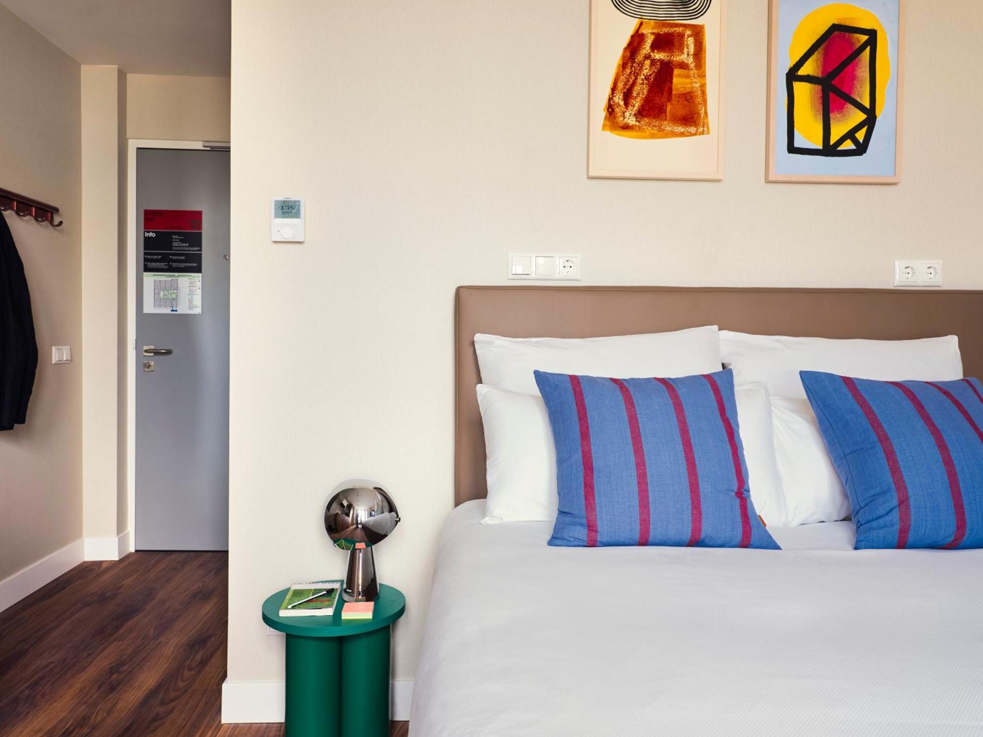 Aparthotel Numa Scheveningen