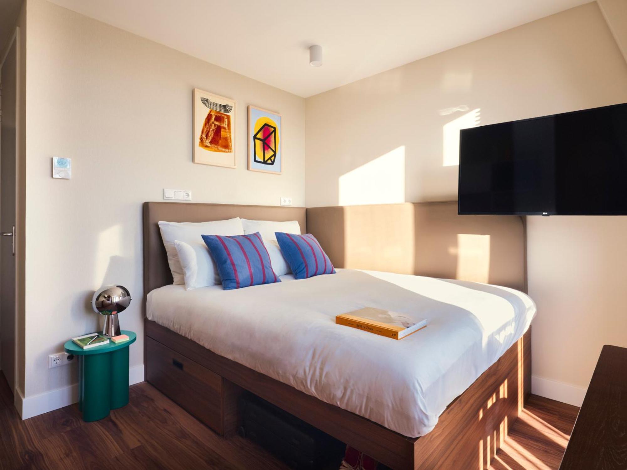 Aparthotel Numa Scheveningen Den Haag