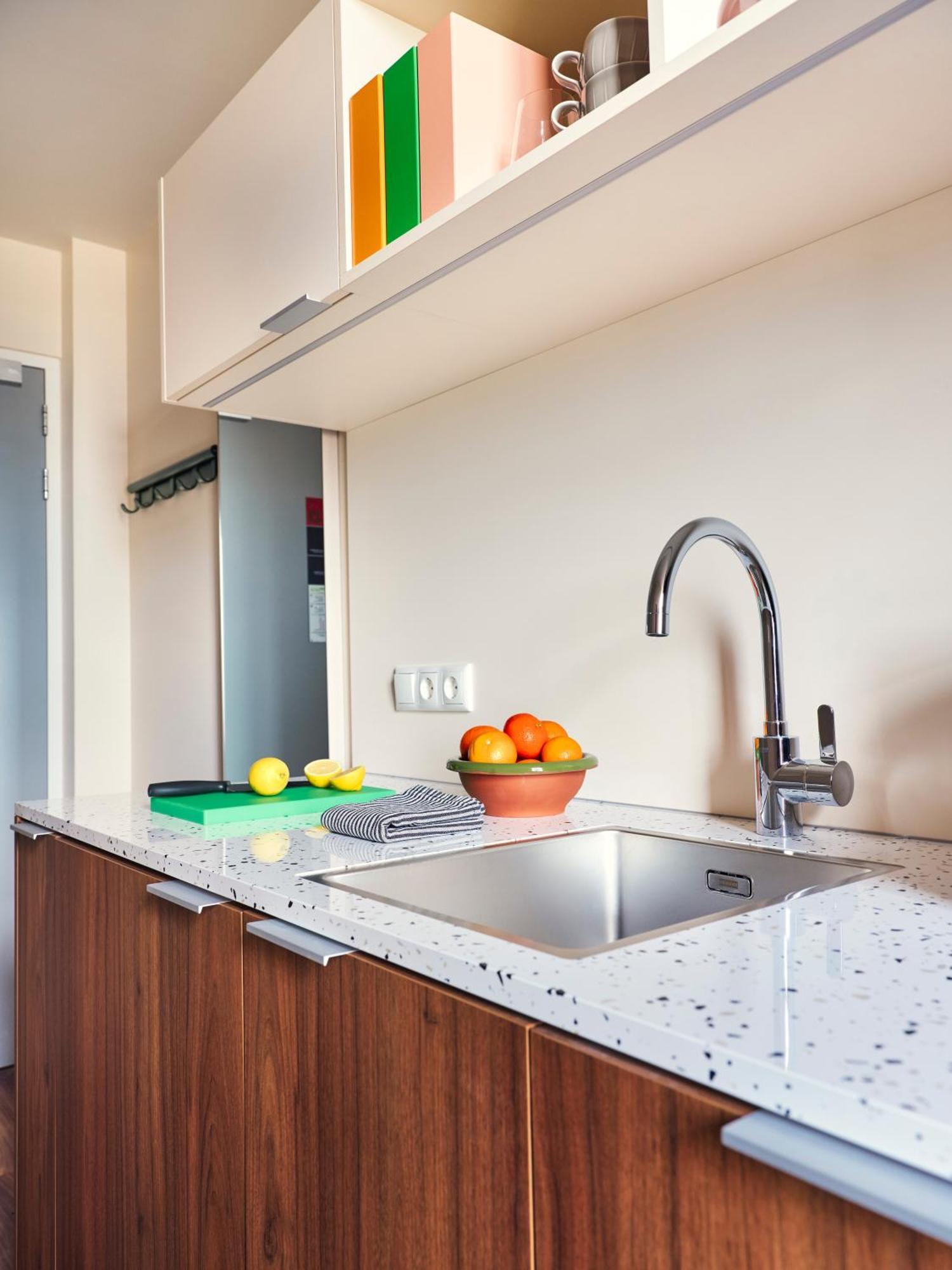 Numa Scheveningen Aparthotel *