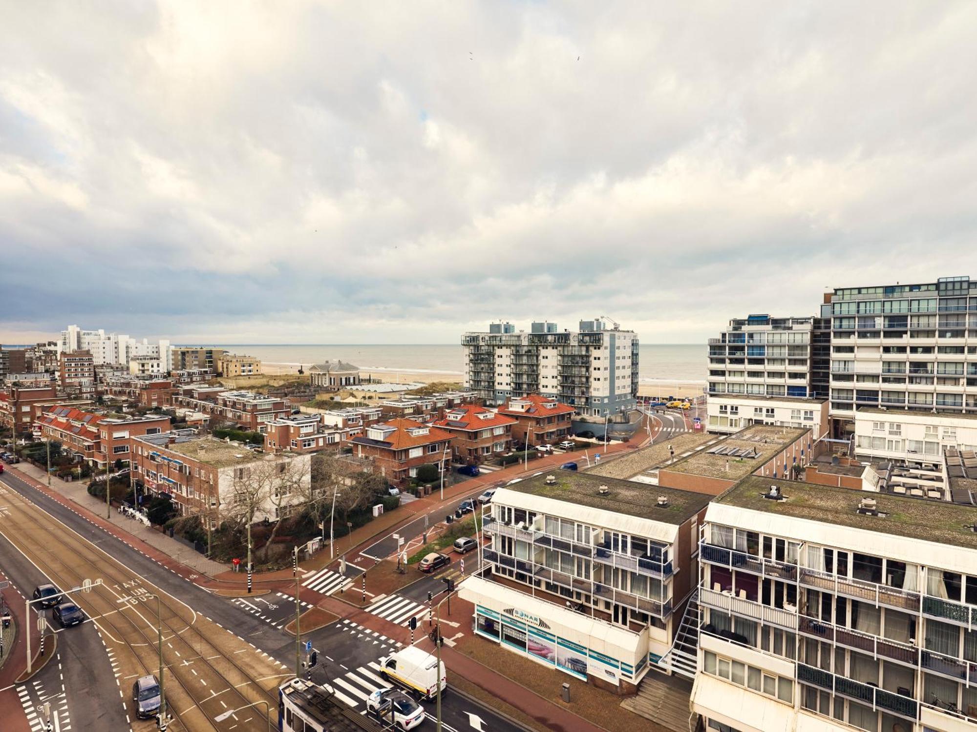 Numa Scheveningen * Den Haag