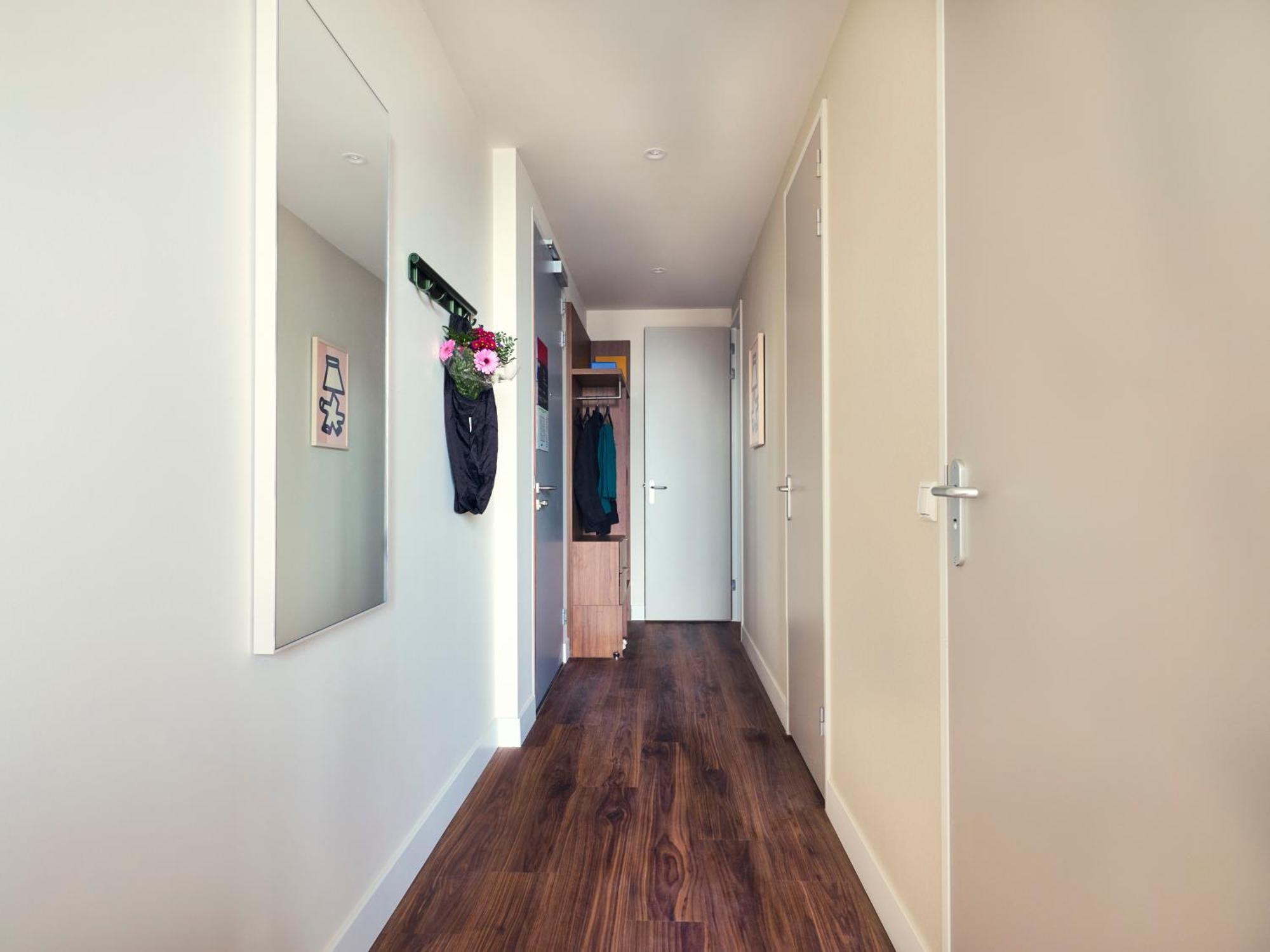 Aparthotel Numa Scheveningen *