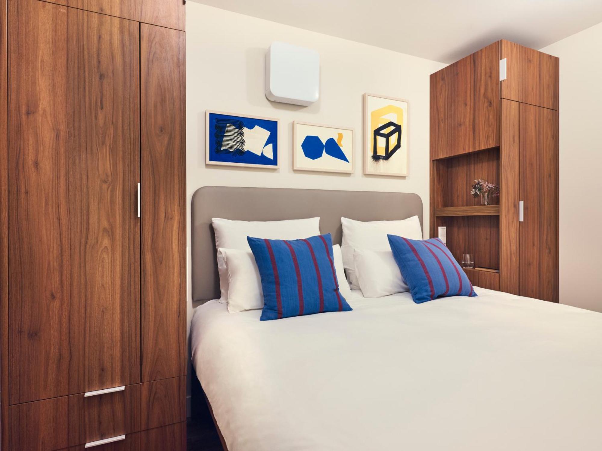 Numa Scheveningen Aparthotel