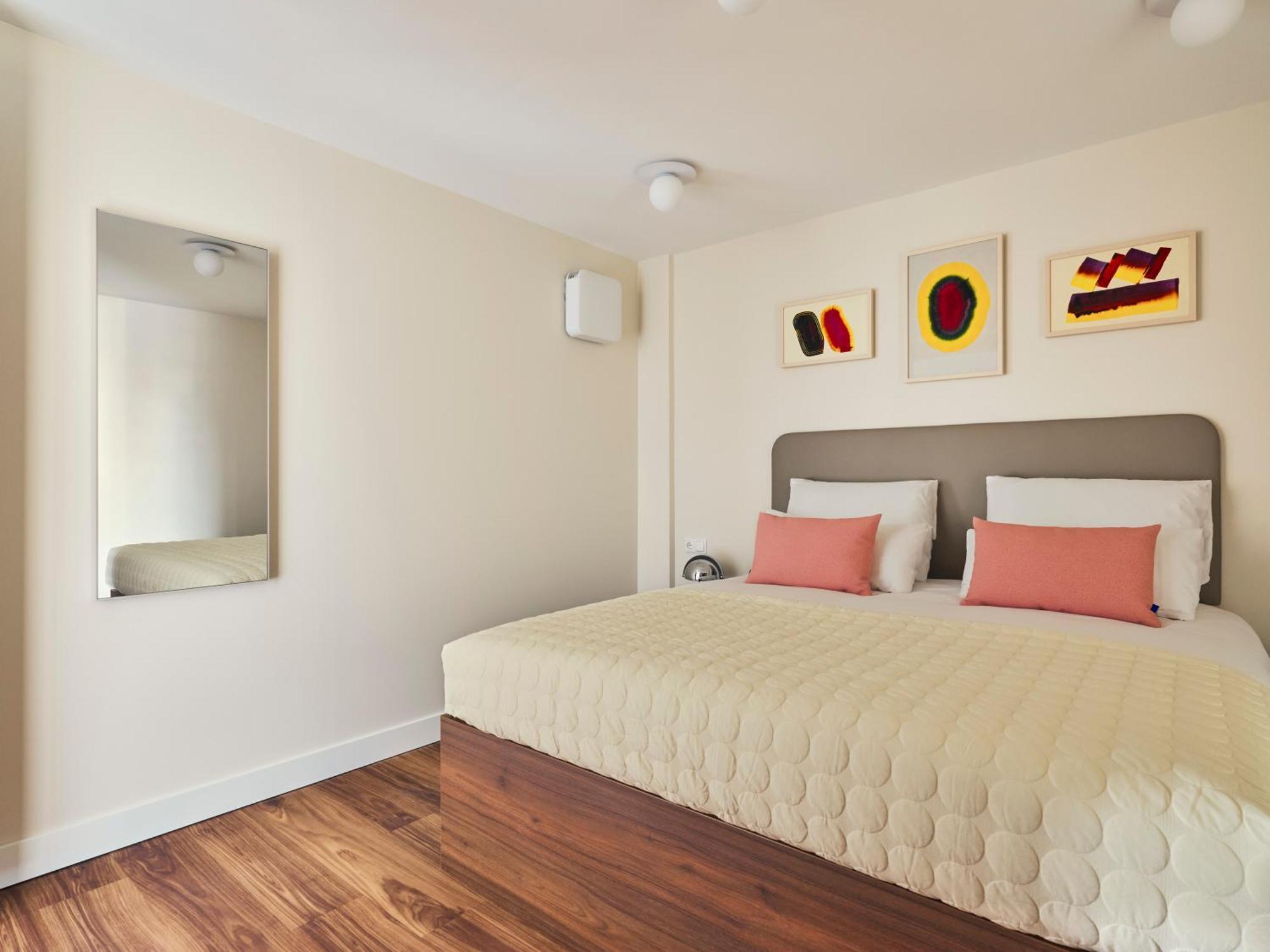 Aparthotel Numa Scheveningen *