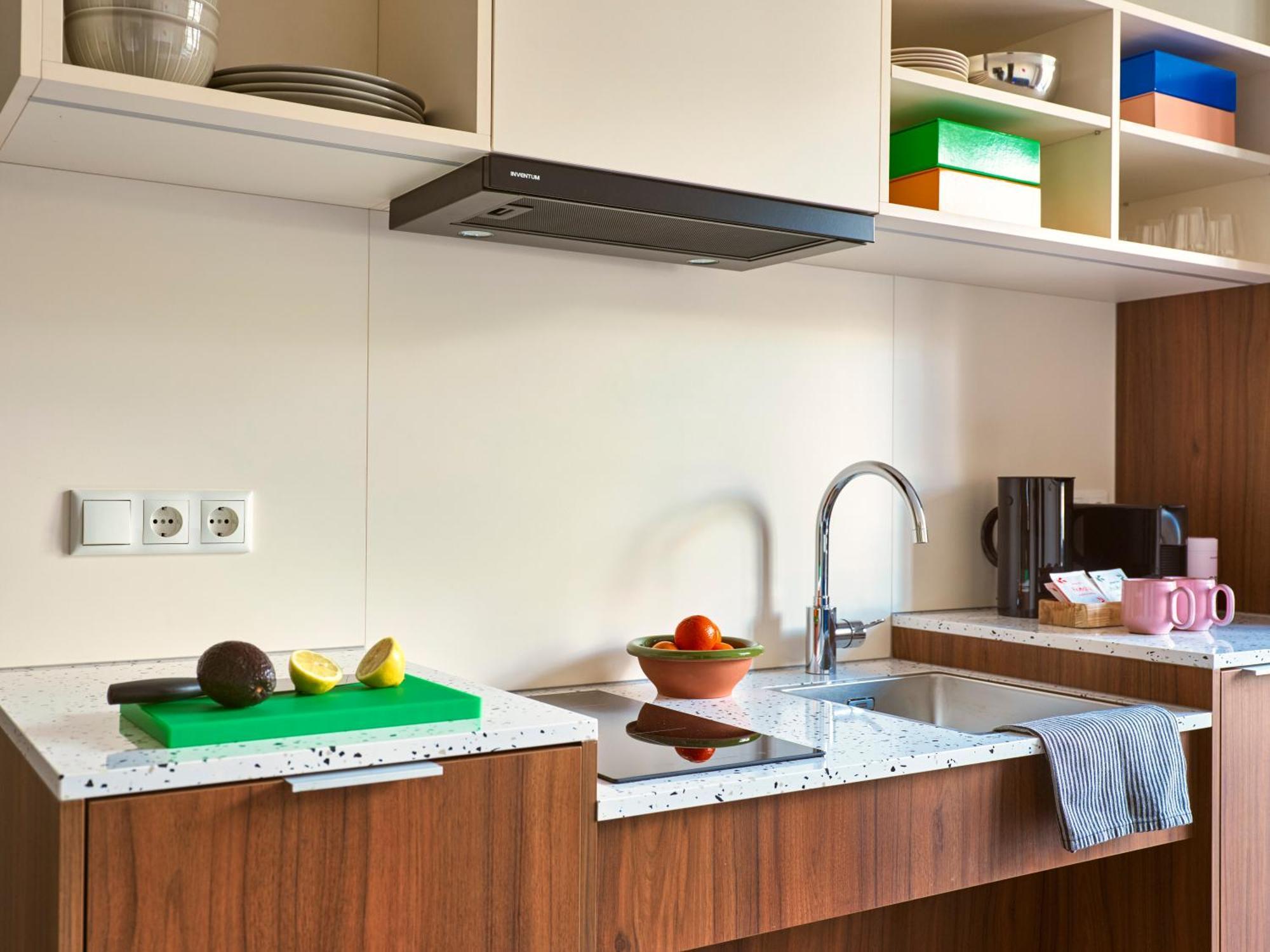 Aparthotel Numa Scheveningen