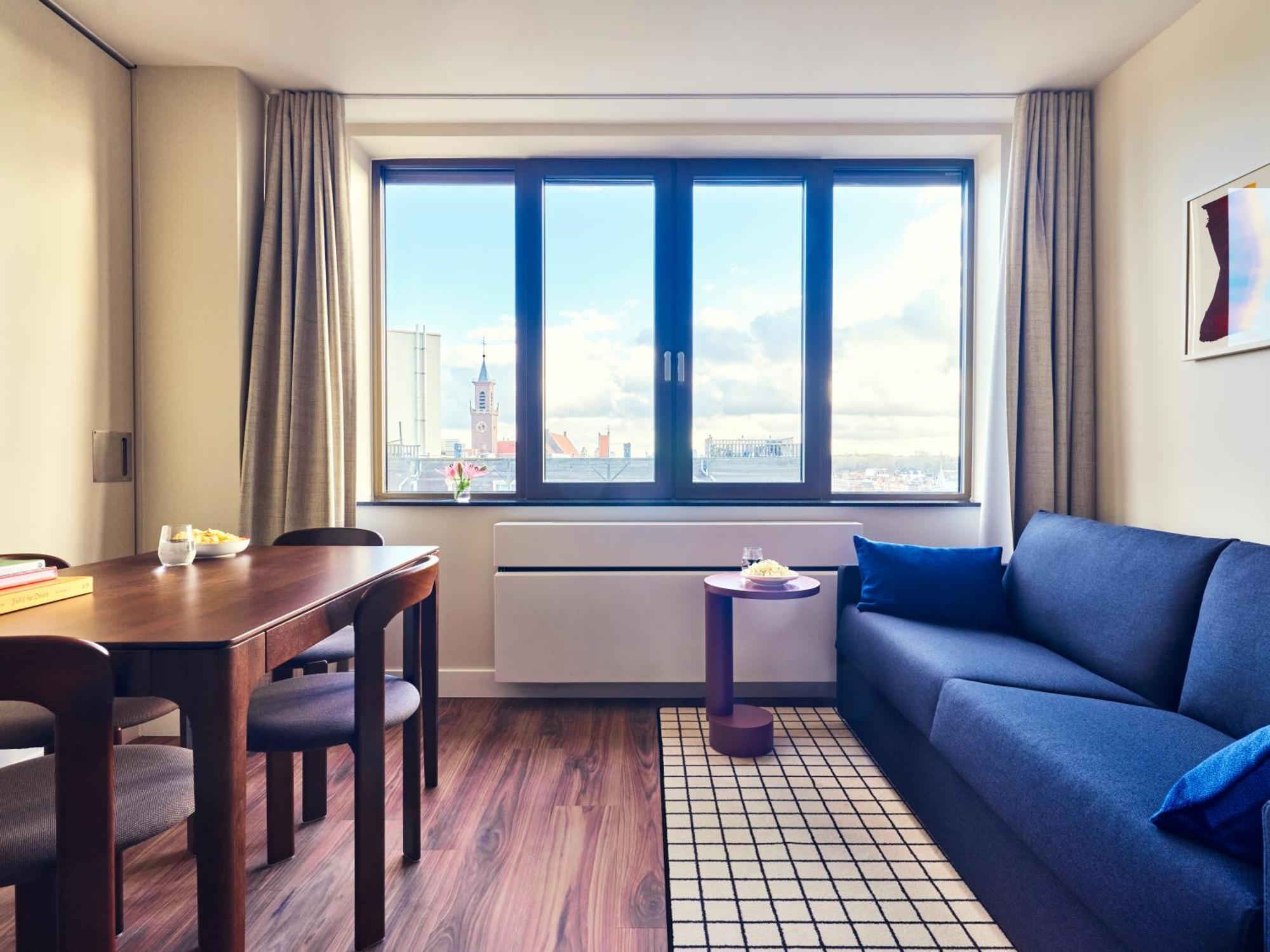 Aparthotel Numa Scheveningen *