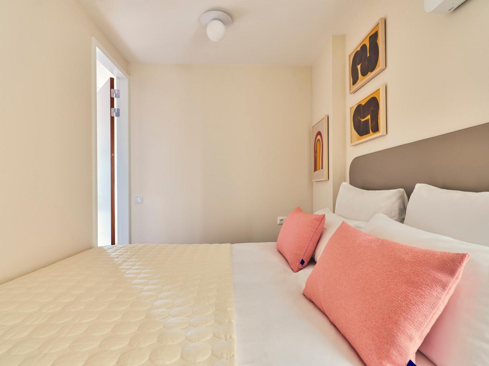Numa Scheveningen Aparthotel Den Haag