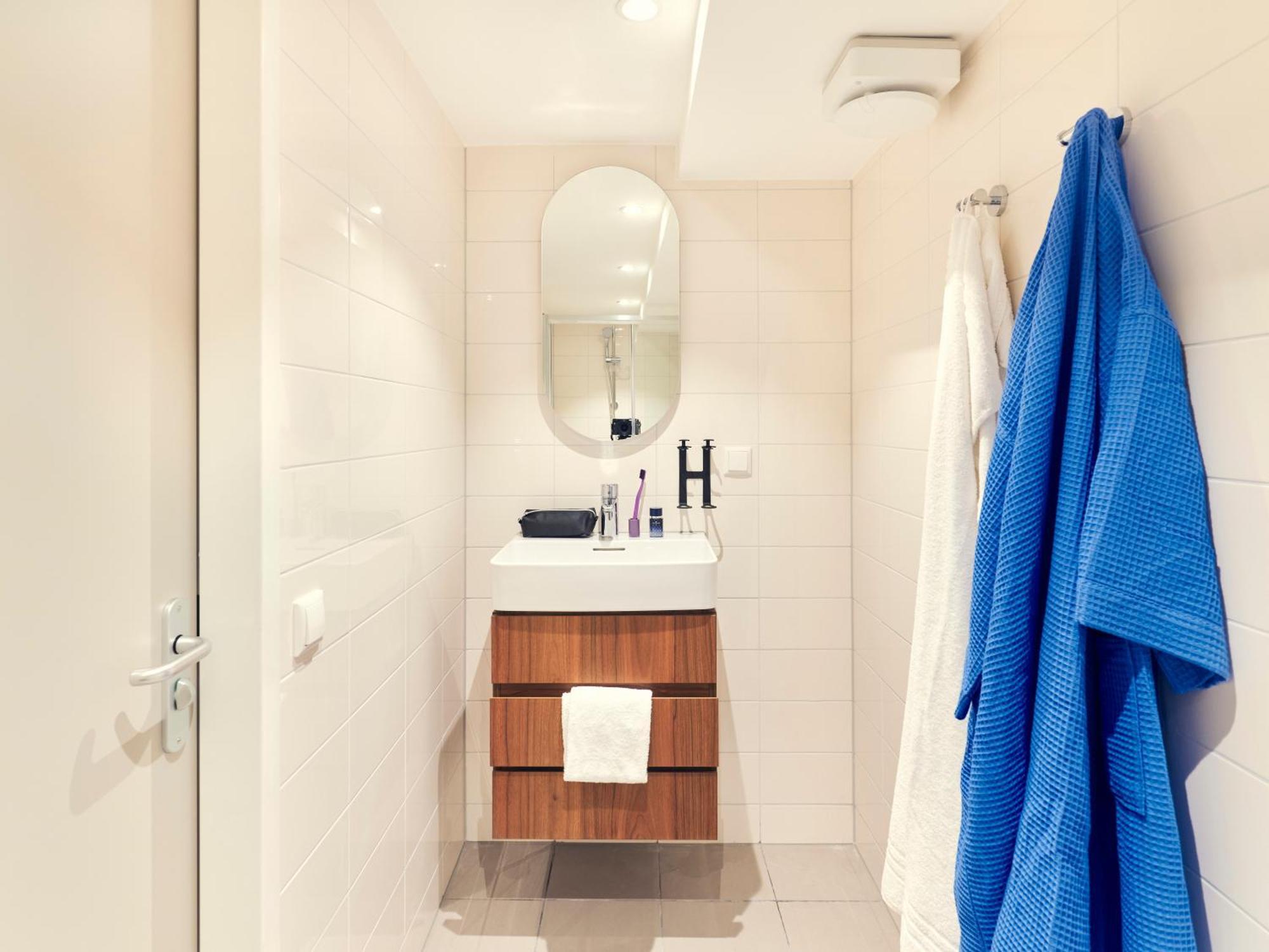 Numa Scheveningen Aparthotel
