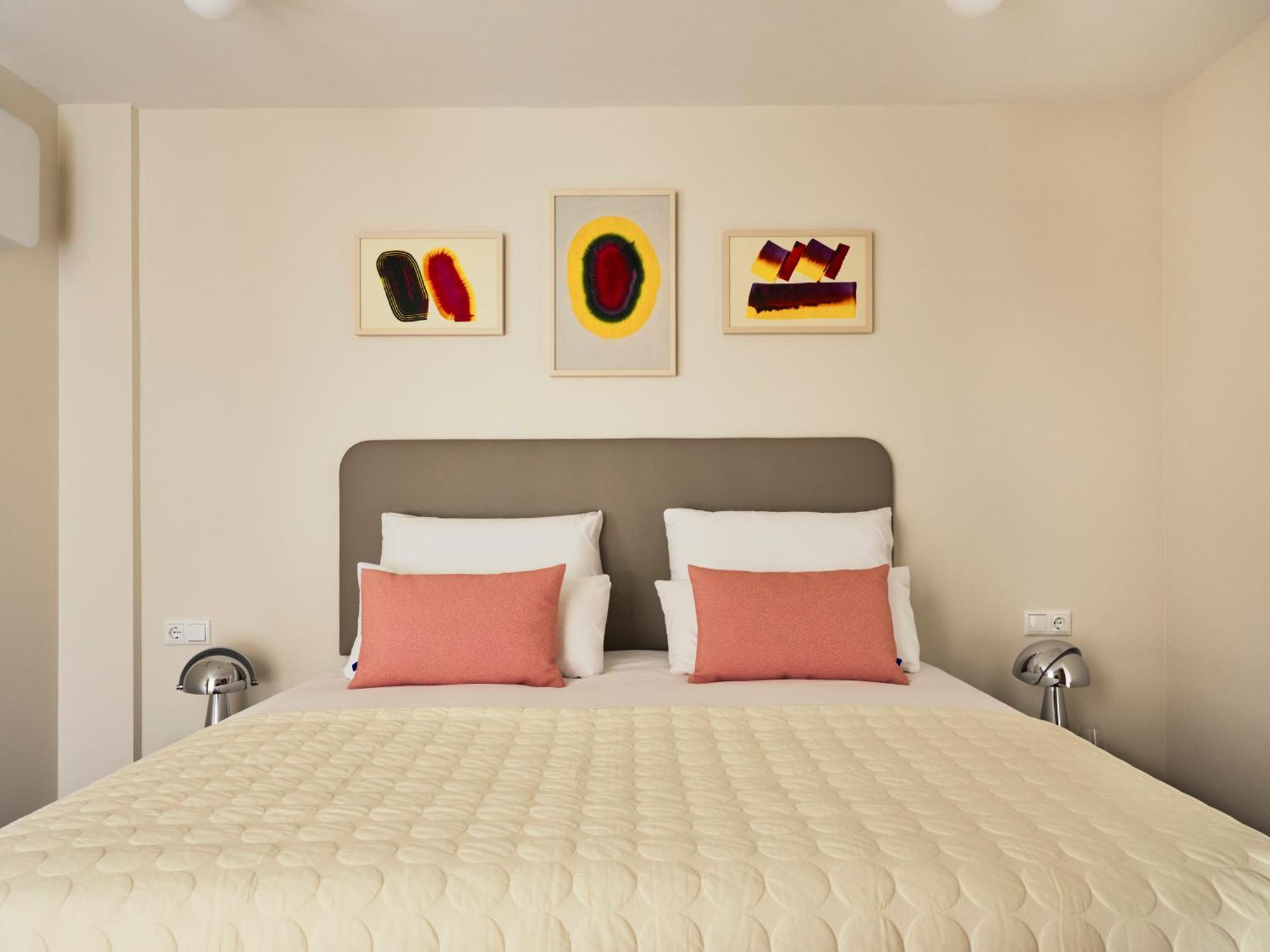 Aparthotel Numa Scheveningen