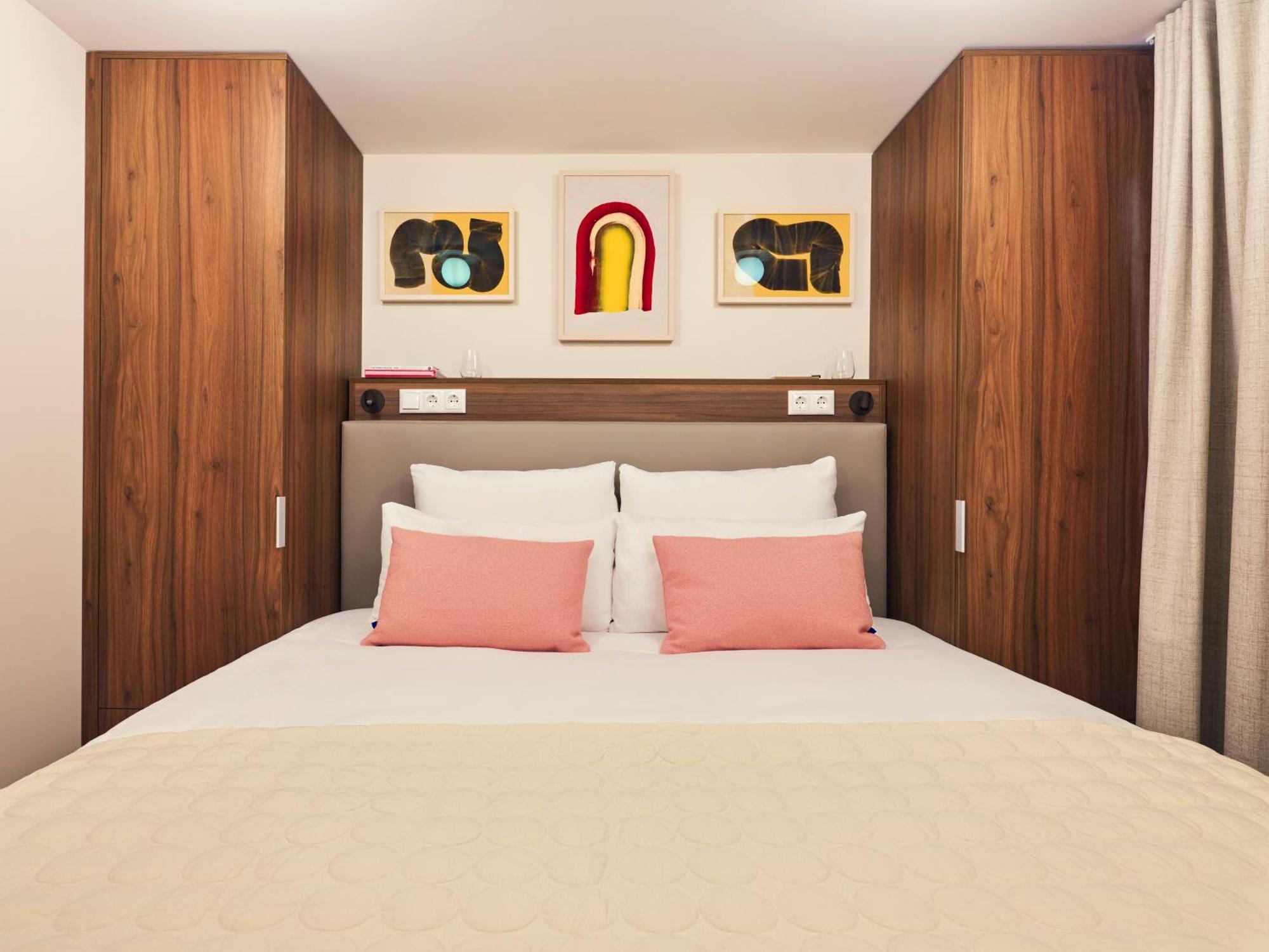 Aparthotel Numa Scheveningen *