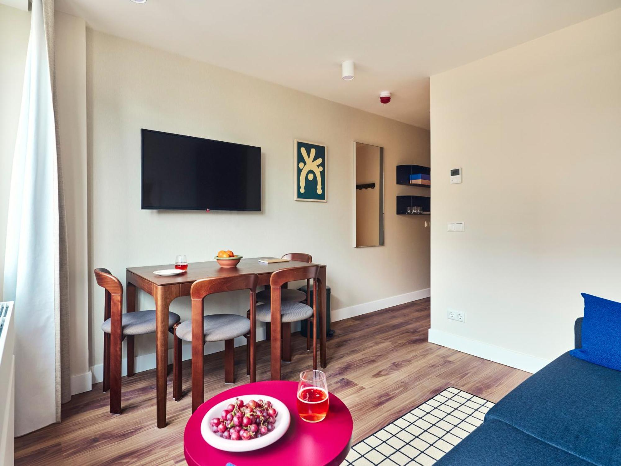 Aparthotel Numa Scheveningen Den Haag