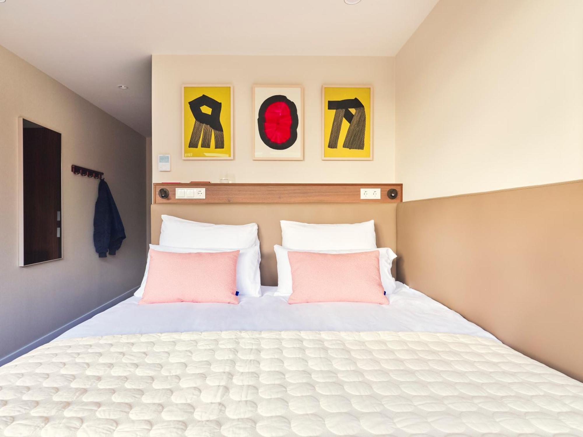 Numa Scheveningen Aparthotel *