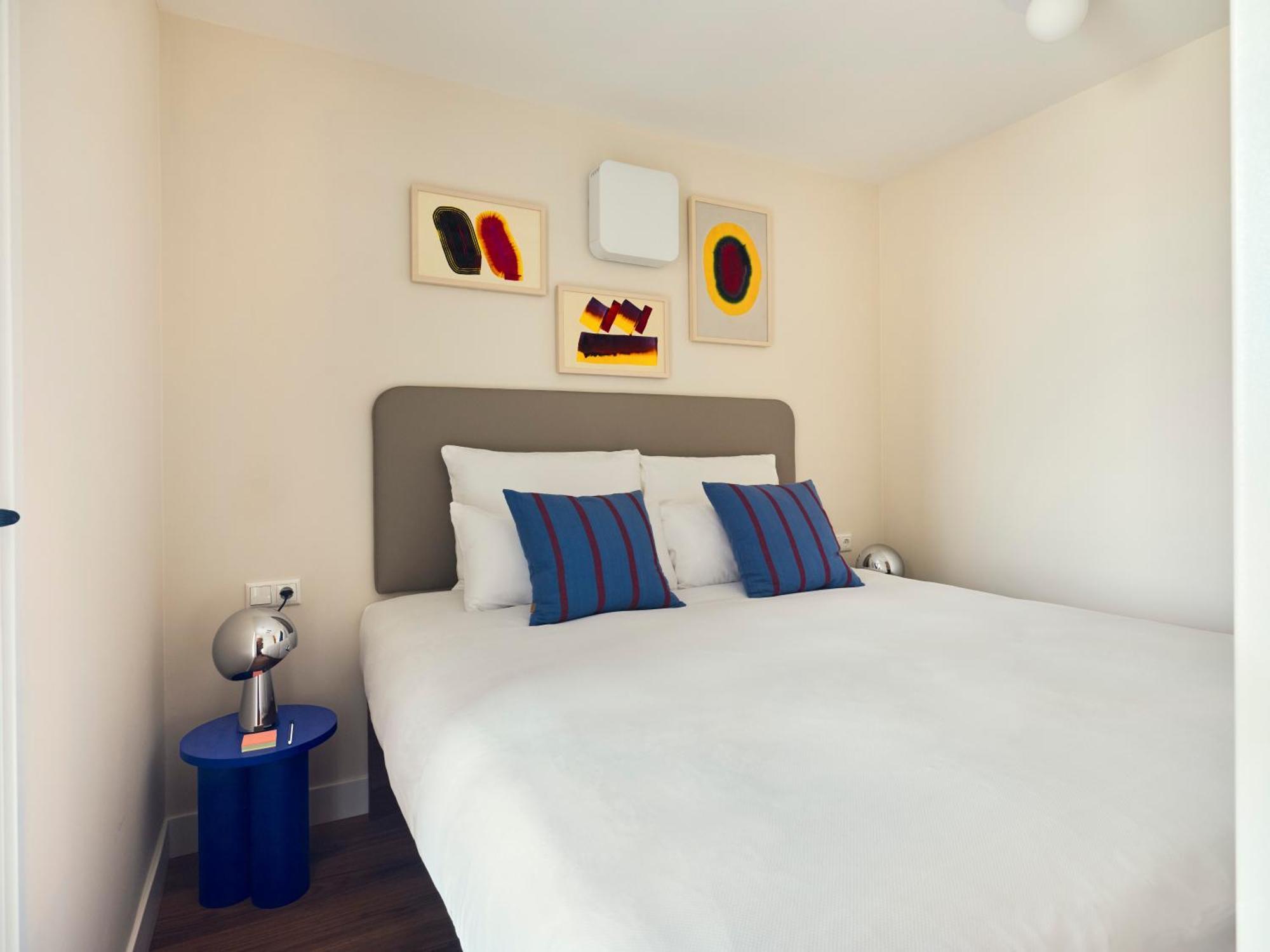 Numa Scheveningen Aparthotel Den Haag