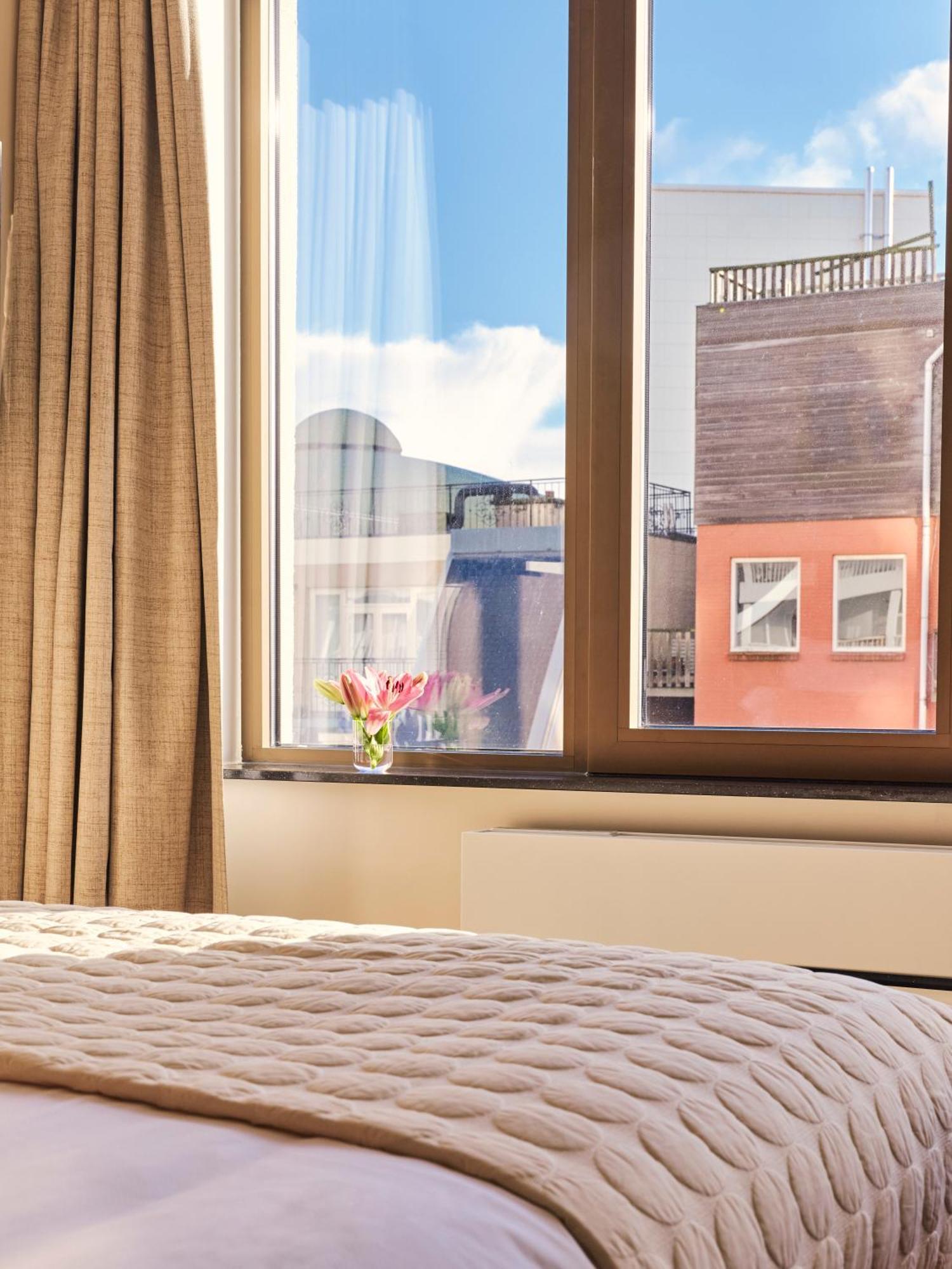 Numa Scheveningen Aparthotel *