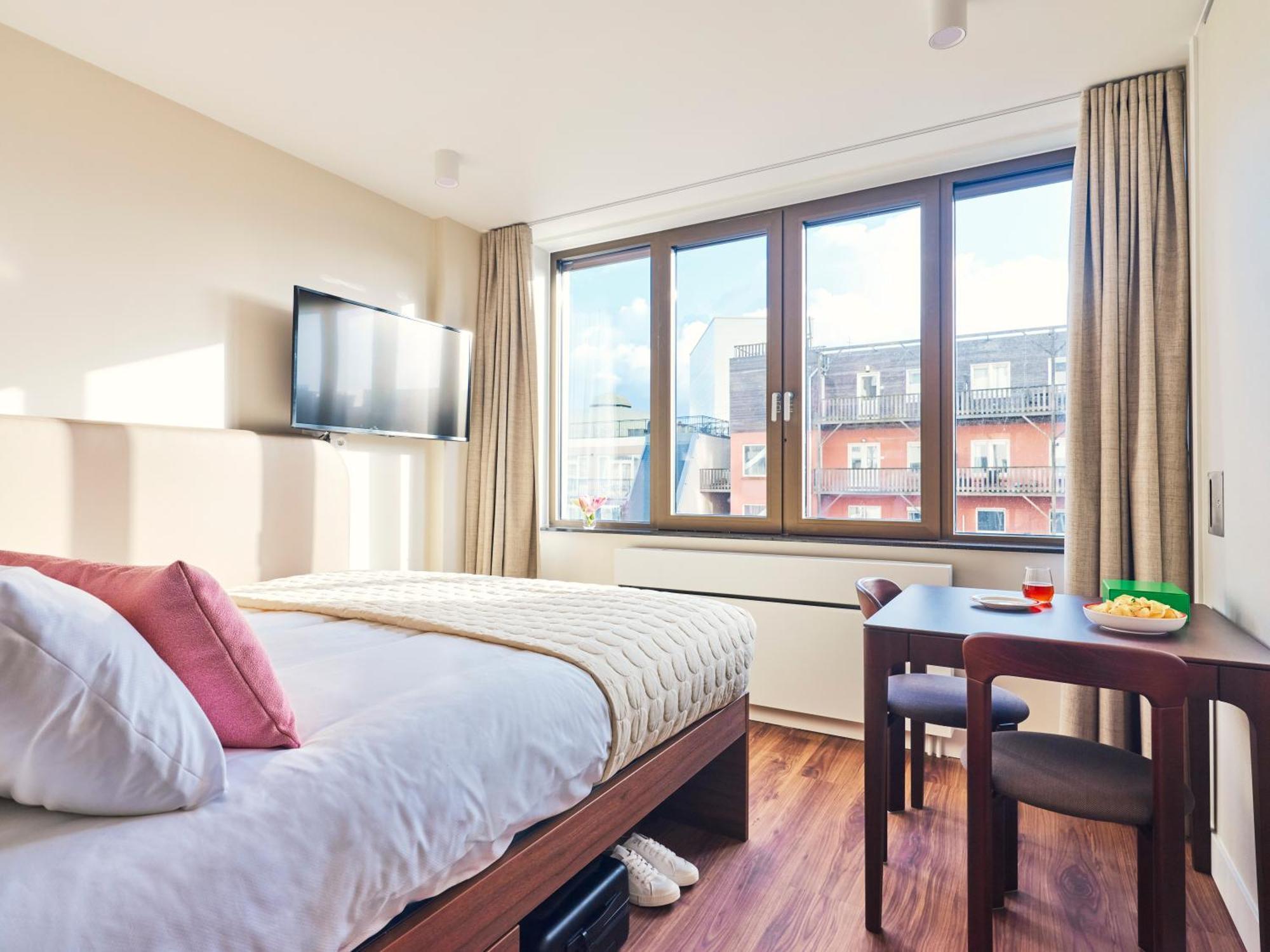 Numa Scheveningen *